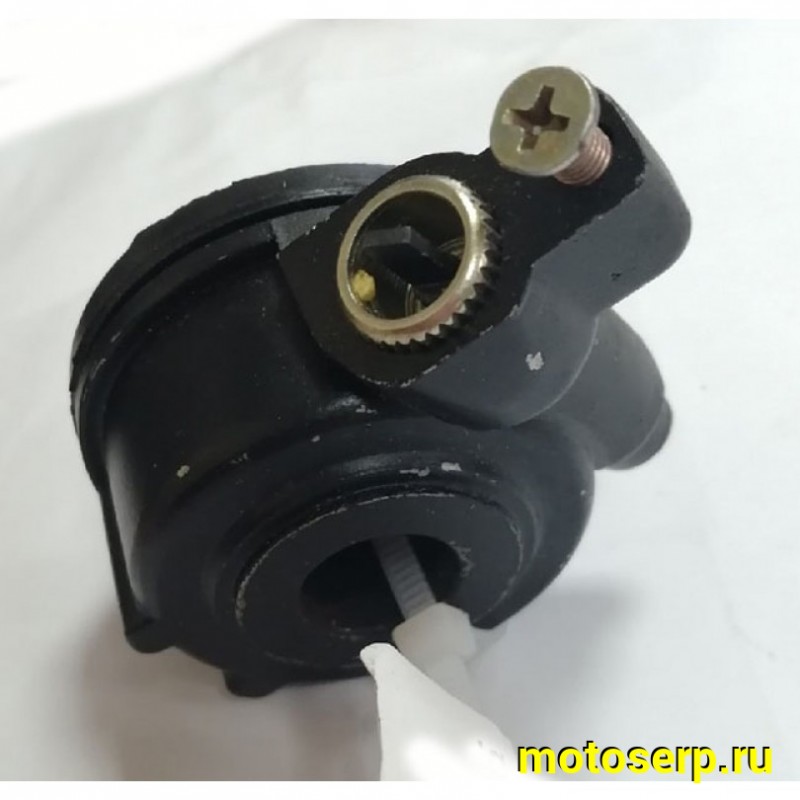 Купить  Привод (редуктор) спидометра d-15mm; М10mm Motrak R12 /N10 /R15 250сс (шт) (0 купить с доставкой по Москве и России, цена, технические характеристики, комплектация фото  - motoserp.ru