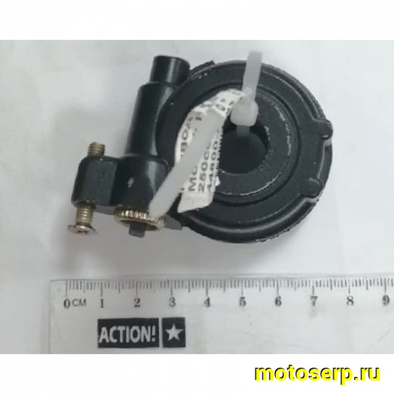 Купить  Привод (редуктор) спидометра d-15mm; М10mm Motrak R12 /N10 /R15 250сс (шт) (0 купить с доставкой по Москве и России, цена, технические характеристики, комплектация фото  - motoserp.ru