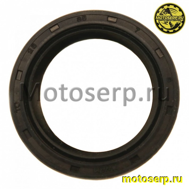 Купить  Сальник 28*38*7 маятника Motrak R12/N10/R15 250сс (шт) (0 купить с доставкой по Москве и России, цена, технические характеристики, комплектация фото  - motoserp.ru