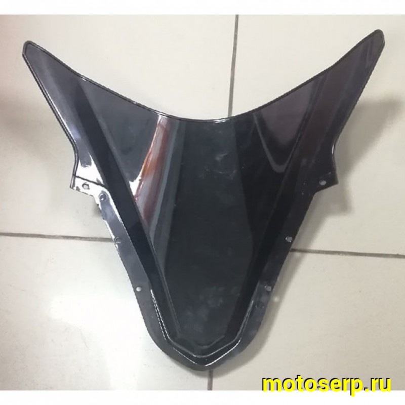 Купить  Стекло лобовое (ветровое, обтекатель) Motrak R12 /N10 /R15 250сс (шт) (0 купить с доставкой по Москве и России, цена, технические характеристики, комплектация фото  - motoserp.ru