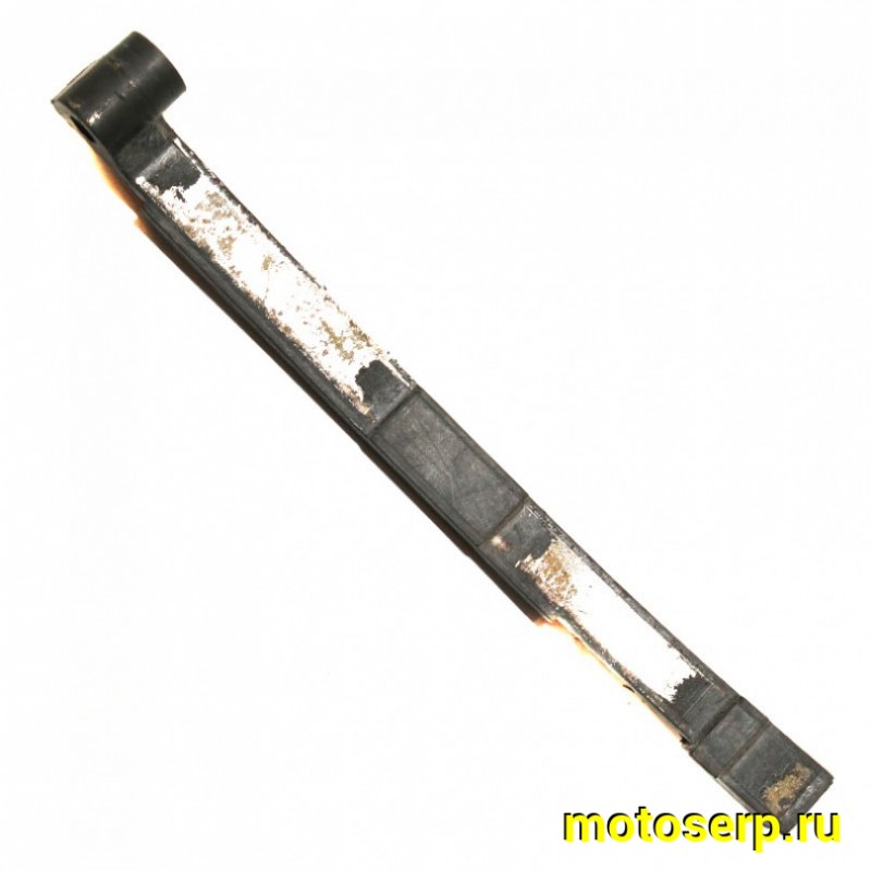 Купить  Направляющая (успокоитель) цепи ГРМ  JJ250cc SK250-X6 MOTRAC (L-180mm, I-13mm) (шт)  (0 купить с доставкой по Москве и России, цена, технические характеристики, комплектация фото  - motoserp.ru