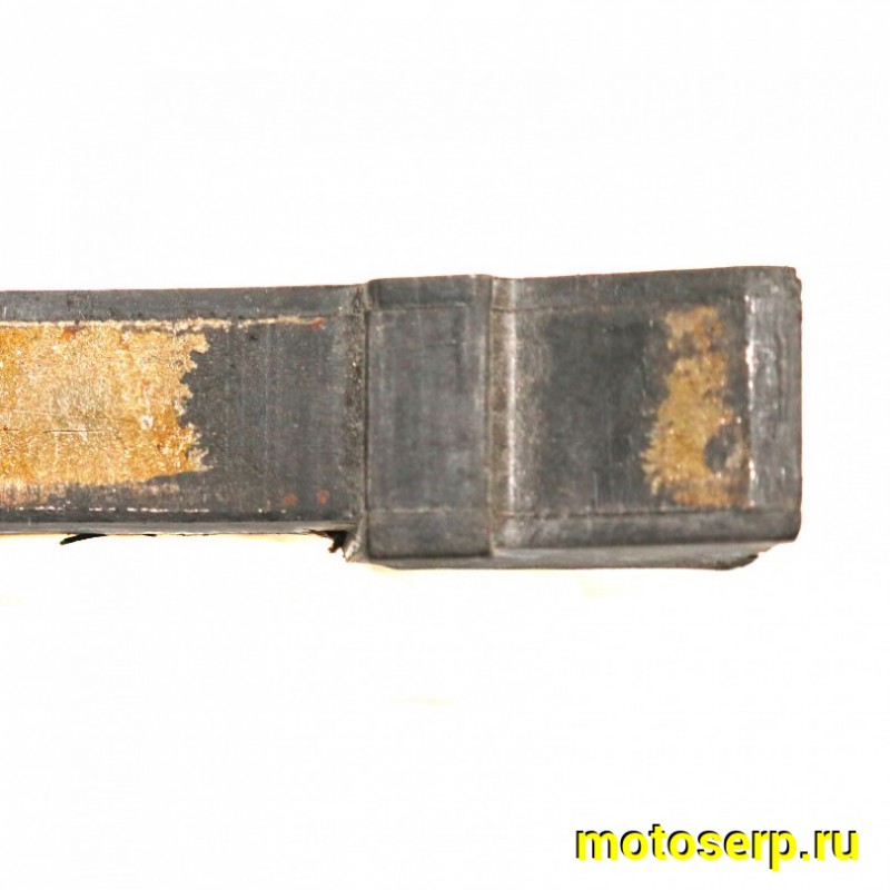 Купить  Направляющая (успокоитель) цепи ГРМ  JJ250cc SK250-X6 MOTRAC (L-180mm, I-13mm) (шт)  (0 купить с доставкой по Москве и России, цена, технические характеристики, комплектация фото  - motoserp.ru