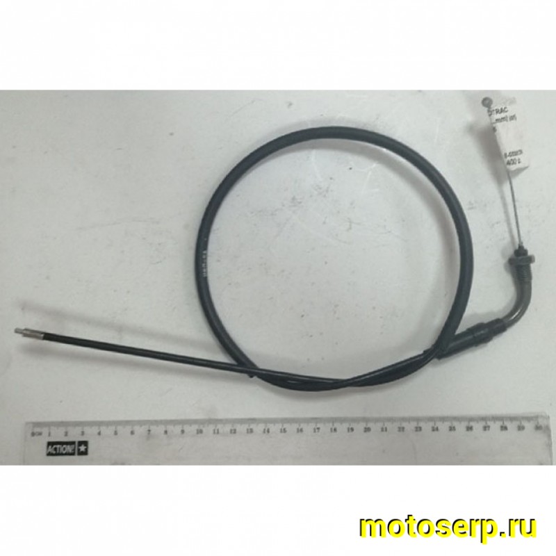Купить  Трос газа MOTRAC XY250-5A  (T-950mm, R-850mm) (шт) (0 купить с доставкой по Москве и России, цена, технические характеристики, комплектация фото  - motoserp.ru