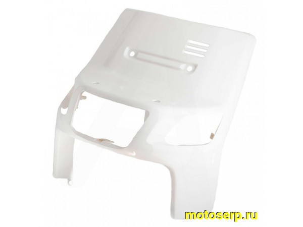 Купить  Обтекатель передний верхний (клюв) Yamaha GEAR "BA50" (OEM 4KN-28311-01-00) (шт)  (MT P-5342 купить с доставкой по Москве и России, цена, технические характеристики, комплектация фото  - motoserp.ru