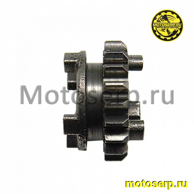 Купить  Шестерня&nbsp;коробки передач (20зб.)&nbsp;139FMB Alpha, Delta  и др. (шт) (MT K-6561 купить с доставкой по Москве и России, цена, технические характеристики, комплектация фото  - motoserp.ru