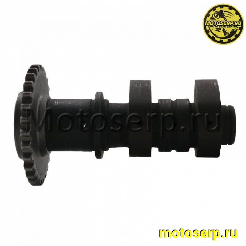 Купить  Распредвал JJ250cc (выпускной) MOTRAC 250cc  (шт)  (0 купить с доставкой по Москве и России, цена, технические характеристики, комплектация фото  - motoserp.ru