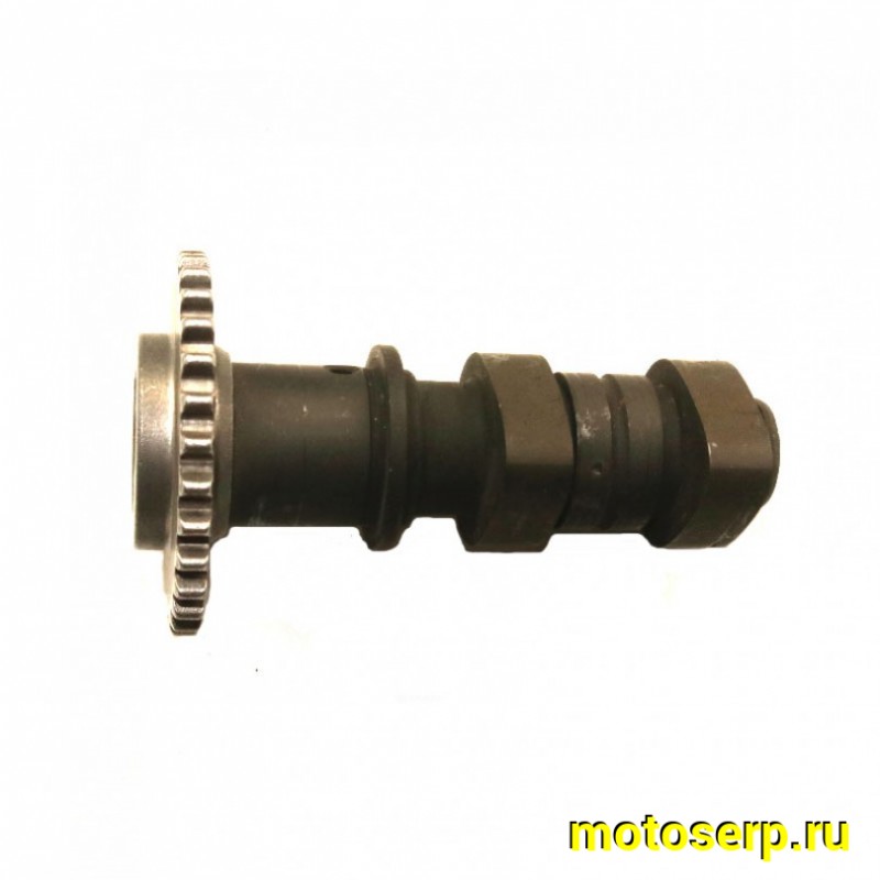 Купить  Распредвал JJ250cc (выпускной) MOTRAC 250cc  (шт)  (0 купить с доставкой по Москве и России, цена, технические характеристики, комплектация фото  - motoserp.ru