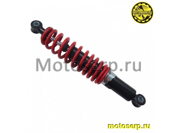 Купить  Амортизатор задний (L-300mm,D-10mm, d-10mm) TACTIC, City и др. (шт) (MM 97712 купить с доставкой по Москве и России, цена, технические характеристики, комплектация фото  - motoserp.ru
