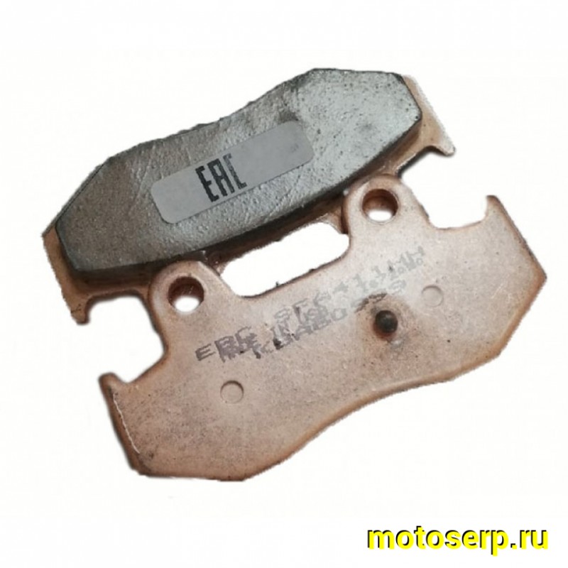 Купить  Колодки тормозные EBC SFA411HH JP SUZUKI AN250/400 03-06 SKYWAVE (пар) (JP  купить с доставкой по Москве и России, цена, технические характеристики, комплектация фото  - motoserp.ru