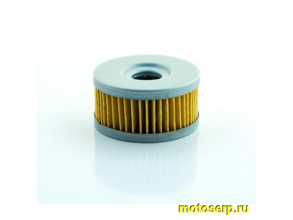 Купить  Фильтр масляный (АНАЛОГ HF136) (D60, h-33) KY-A-042 Betamotor, Suzuki и др. (шт)  (MT N-3119 купить с доставкой по Москве и России, цена, технические характеристики, комплектация фото  - motoserp.ru