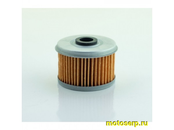 Купить  Фильтр масляный (АНАЛОГ HF113) (D50, h-38) KY-A-154 Honda и др. (шт)  (MT N-3117 купить с доставкой по Москве и России, цена, технические характеристики, комплектация фото  - motoserp.ru