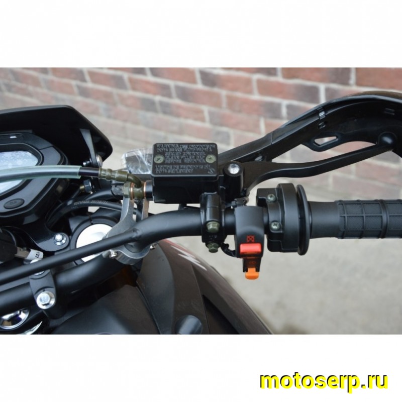 Купить  Мотоцикл внедорожный Minsk Х250 (Минск эндуро 250 )  оранжевый M1Х250 250сс, 4Т, 21/18, диск/бар, перевертыш (шт) (UM купить с доставкой по Москве и России, цена, технические характеристики, комплектация фото  - motoserp.ru