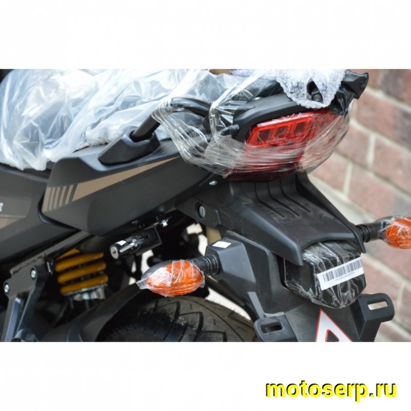Купить  Мотоцикл Motoland BANDIT 250сс  17/17", диск/диск (шт) (ML 15340 (0 купить с доставкой по Москве и России, цена, технические характеристики, комплектация фото  - motoserp.ru