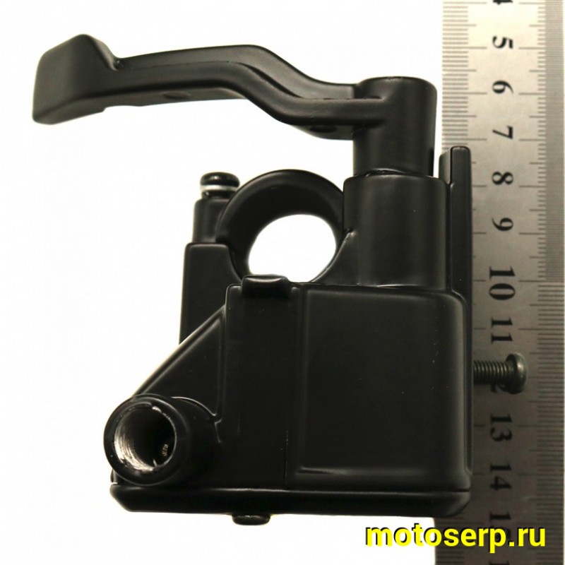 Купить  Ручка газа курковая ATV KAYO TOR250 (шт)  (SM 119-3162 купить с доставкой по Москве и России, цена, технические характеристики, комплектация фото  - motoserp.ru
