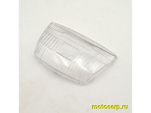 Купить  Стекло фары Yamaha Jog ZR (шт) (фара) (MD 03321 купить с доставкой по Москве и России, цена, технические характеристики, комплектация фото  - motoserp.ru