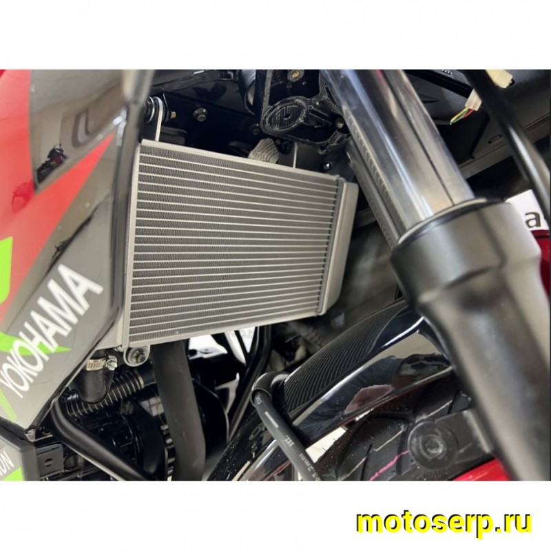 Купить  Мотоцикл Racer RC250XZR-A Storm 4так., 270сс, ZS177MM, 5 ск.,4-клап., жидкс. охл., кол. 17"(шт) купить с доставкой по Москве и России, цена, технические характеристики, комплектация фото  - motoserp.ru