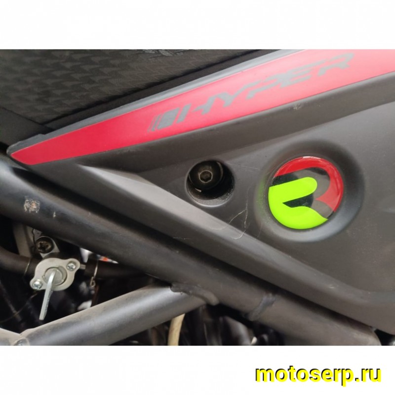 Купить  Мотоцикл Racer RC250XZR-A Storm 4так., 270сс, ZS177MM, 5 ск.,4-клап., жидкс. охл., кол. 17"(шт) купить с доставкой по Москве и России, цена, технические характеристики, комплектация фото  - motoserp.ru