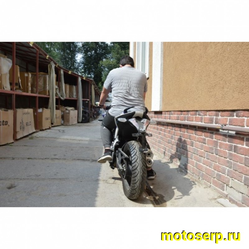 Купить  Мотоцикл Racer RC250XZR-A Storm 4так., 270сс, ZS177MM, 5 ск.,4-клап., жидкс. охл., кол. 17"(шт) купить с доставкой по Москве и России, цена, технические характеристики, комплектация фото  - motoserp.ru