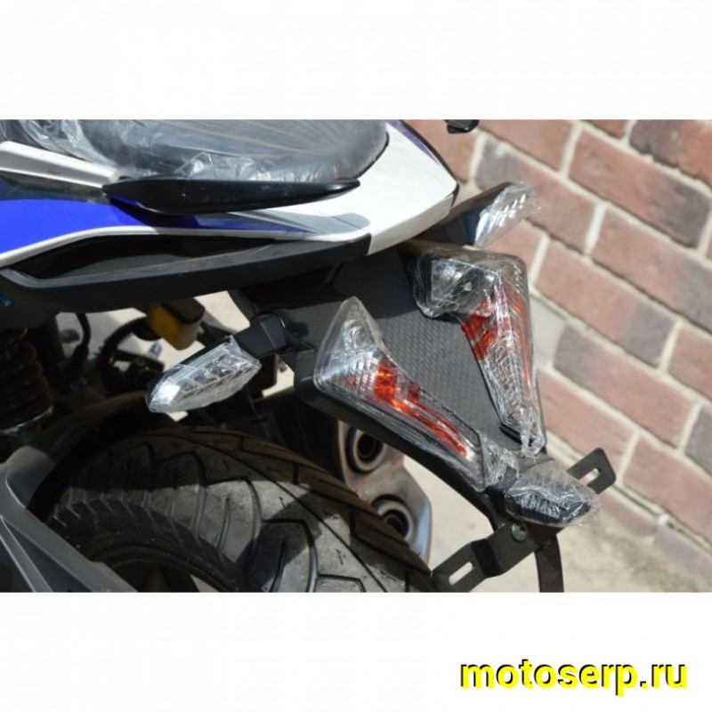 Купить  Мотоцикл Racer RC250XZR-A Storm 4так., 270сс, ZS177MM, 5 ск.,4-клап., жидкс. охл., кол. 17"(шт) купить с доставкой по Москве и России, цена, технические характеристики, комплектация фото  - motoserp.ru