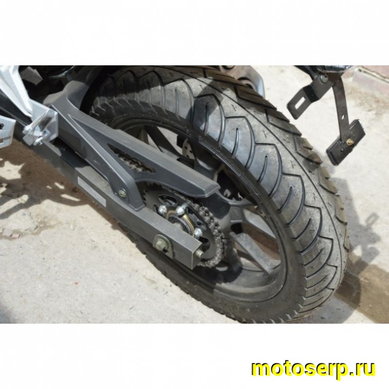 Купить  Мотоцикл Racer RC250XZR-A Storm 4так., 270сс, ZS177MM, 5 ск.,4-клап., жидкс. охл., кол. 17"(шт) купить с доставкой по Москве и России, цена, технические характеристики, комплектация фото  - motoserp.ru