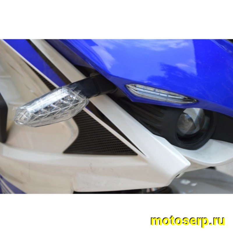 Купить  Мотоцикл Racer RC250XZR-A Storm 4так., 270сс, ZS177MM, 5 ск.,4-клап., жидкс. охл., кол. 17"(шт) купить с доставкой по Москве и России, цена, технические характеристики, комплектация фото  - motoserp.ru