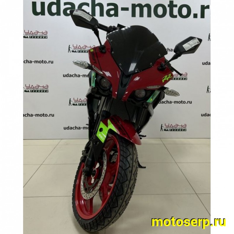 Купить  Мотоцикл Racer RC250XZR-A Storm 4так., 270сс, ZS177MM, 5 ск.,4-клап., жидкс. охл., кол. 17"(шт) купить с доставкой по Москве и России, цена, технические характеристики, комплектация фото  - motoserp.ru