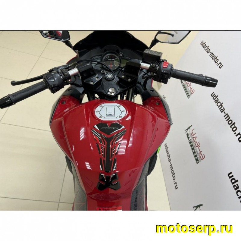 Купить  Мотоцикл Racer RC250XZR-A Storm 4так., 270сс, ZS177MM, 5 ск.,4-клап., жидкс. охл., кол. 17"(шт) купить с доставкой по Москве и России, цена, технические характеристики, комплектация фото  - motoserp.ru
