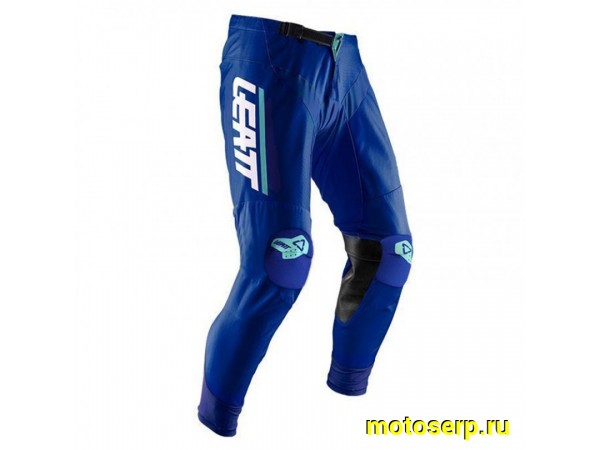 Купить  Штаны для мотокросса Leatt GPX 2.5 Mini Pant XXS (5020001980) подростковые (шт) (Fox УТ-00009712 купить с доставкой по Москве и России, цена, технические характеристики, комплектация фото  - motoserp.ru