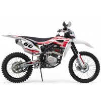 motoserp.ru - Мотоцикл Кросс/Эндуро BSE Z5 250e 4 STORM 2021г. (спортин), 21/18, 172FMM, 4Т,5 перед.,возд.охл,диск.торм.,регулир. подвеск.  (шт) (0 - МотоВелоЦентр г.Серпухов