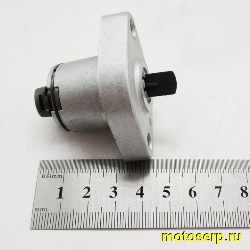 Купить  Натяжитель цепи распредвала (ГРМ) BAJAJ Boxer (комп) (BAJAJ JV521003 купить с доставкой по Москве и России, цена, технические характеристики, комплектация фото  - motoserp.ru