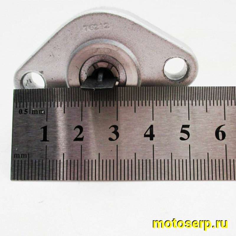 Купить  Натяжитель цепи распредвала (ГРМ) BAJAJ Boxer (комп) (BAJAJ JV521003 купить с доставкой по Москве и России, цена, технические характеристики, комплектация фото  - motoserp.ru