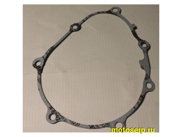 Купить  Прокладка крышки генератора (зажигания) BAJAJ BOXER 150 UG  (шт) (BAJAJ PF541286 купить с доставкой по Москве и России, цена, технические характеристики, комплектация фото  - motoserp.ru