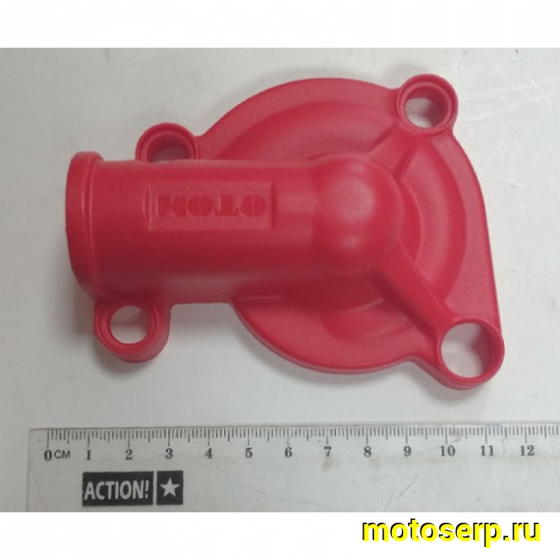 Купить  Защита крышек двигателя пластиковая (компл. 3 шт.) (красный) OTOM ZS 177FMM (NC250) (комп) (SM 934-3903 купить с доставкой по Москве и России, цена, технические характеристики, комплектация фото  - motoserp.ru