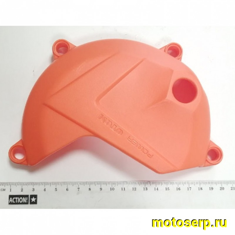 Купить  Защита крышек двигателя пластиковая (компл. 3 шт.) (оранжевый) OTOM ZS 177FMM (NC250) (комп) (SM 934-2351 купить с доставкой по Москве и России, цена, технические характеристики, комплектация фото  - motoserp.ru