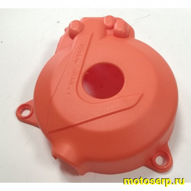 Купить  Защита крышек двигателя пластиковая (компл. 3 шт.) (оранжевый) OTOM ZS 177FMM (NC250) (комп) (SM 934-2351 купить с доставкой по Москве и России, цена, технические характеристики, комплектация фото  - motoserp.ru
