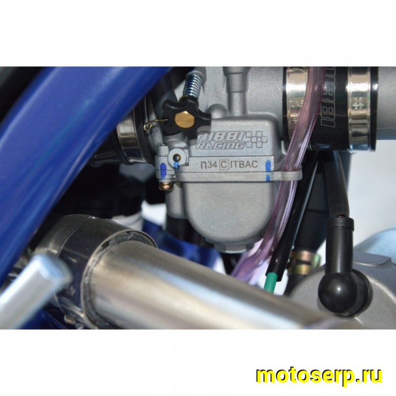 Купить  Мотоцикл Кросс/Эндуро Motoland X3 300W PRO (спортинв), 21/18, 174MN-3, 300сс, жидк.охл,  зеленый (2021)  (шт) (ML 15640 купить с доставкой по Москве и России, цена, технические характеристики, комплектация фото  - motoserp.ru