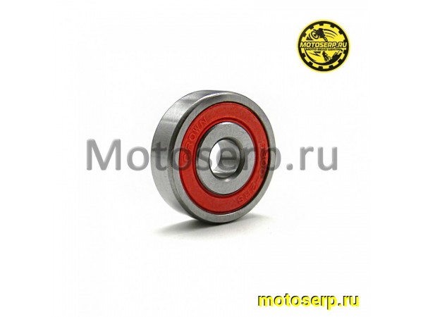 Купить  Подшипник 10*35*11 6300/2RS NTN (шт) (MOTO-SKUTER 12654 купить с доставкой по Москве и России, цена, технические характеристики, комплектация фото  - motoserp.ru
