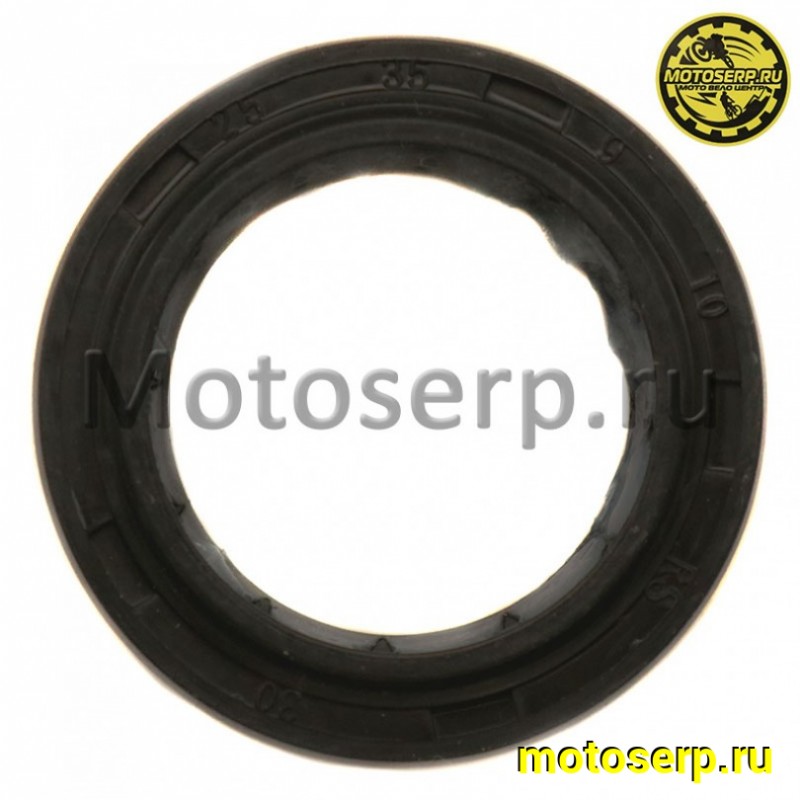 Купить  Сальники вилки 25*35*9/25*35*13 139FMB 50-110сс  (комп) (MOTO-SKUTER 15644 купить с доставкой по Москве и России, цена, технические характеристики, комплектация фото  - motoserp.ru