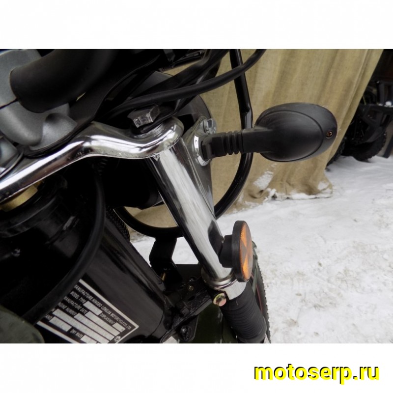 Купить  Мопед Regulmoto Alpha (RM-2) без кофра Синий 4Т; 50cc;  колеса 17/17"литые; 4пер, бар/бар (шт) 01100 (ФОТО купить с доставкой по Москве и России, цена, технические характеристики, комплектация фото  - motoserp.ru