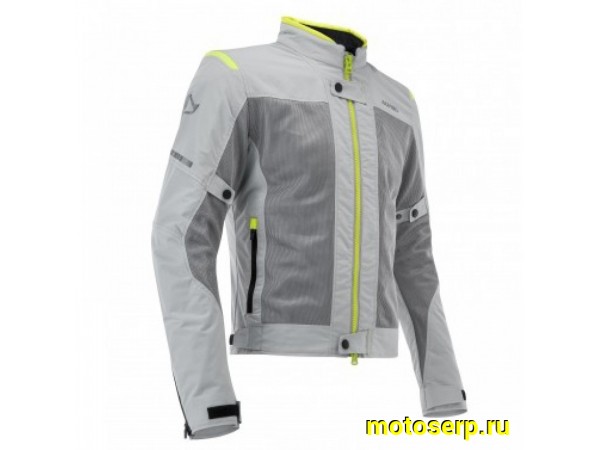 Купить  Куртка с жесткими вставками текстильная Acerbis женская RAMSEY VENTED BLACK (M) (шт) (Progasi 0023745.090.064 купить с доставкой по Москве и России, цена, технические характеристики, комплектация фото  - motoserp.ru
