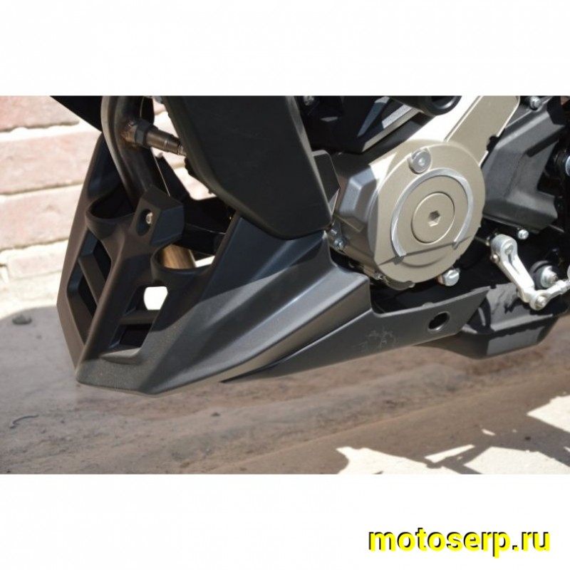 Купить  Мотоцикл REGULMOTO ALIEN MONSTER 300, 300 см3, DOHC "KTM", 4Т, инжектор, жидк. охлажд., ABS, диск/диск., 17"/17", аудиосистема, черный (шт) купить с доставкой по Москве и России, цена, технические характеристики, комплектация фото  - motoserp.ru