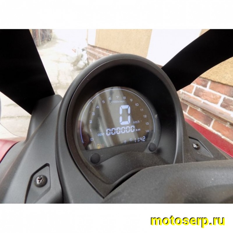 Купить  Скутер VMC MAX 200 (Венто Макс) ПТС (Реплика YAMAHA T-MAX) 4Т, 175сс, литые 13"/13",  диск./диск. (шт) (Vento купить с доставкой по Москве и России, цена, технические характеристики, комплектация фото  - motoserp.ru