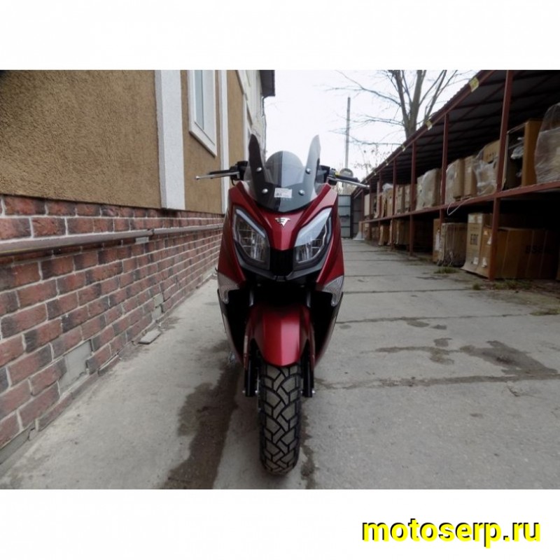 Купить  Скутер VMC MAX 200 (Венто Макс) ПТС (Реплика YAMAHA T-MAX) 4Т, 175сс, литые 13"/13",  диск./диск. (шт) (Vento купить с доставкой по Москве и России, цена, технические характеристики, комплектация фото  - motoserp.ru