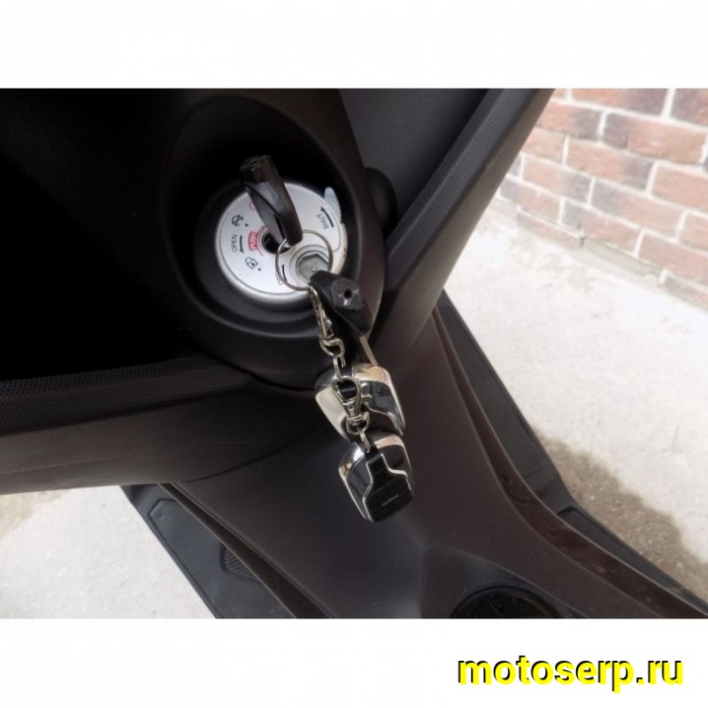 Купить  Скутер VMC MAX 200 (Венто Макс) ПТС (Реплика YAMAHA T-MAX) 4Т, 175сс, литые 13"/13",  диск./диск. (шт) (Vento купить с доставкой по Москве и России, цена, технические характеристики, комплектация фото  - motoserp.ru