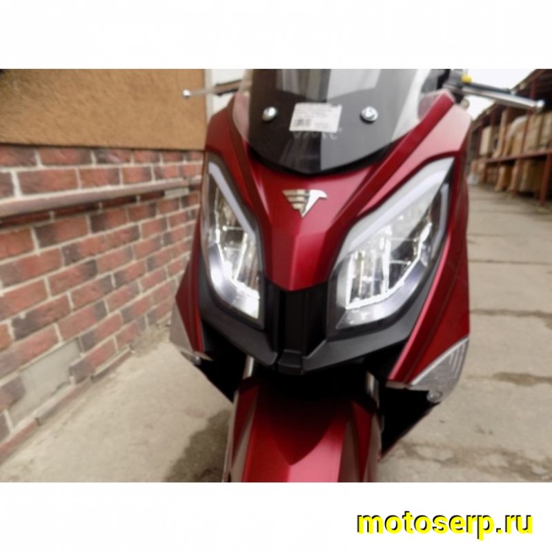 Купить  Скутер VMC MAX 200 (Венто Макс) ПТС (Реплика YAMAHA T-MAX) 4Т, 175сс, литые 13"/13",  диск./диск. (шт) (Vento купить с доставкой по Москве и России, цена, технические характеристики, комплектация фото  - motoserp.ru