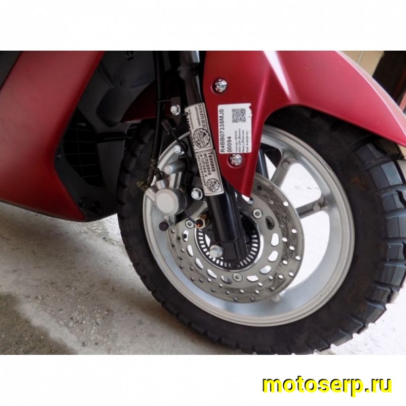 Купить  Скутер VMC MAX 200 (Венто Макс) ПТС (Реплика YAMAHA T-MAX) 4Т, 175сс, литые 13"/13",  диск./диск. (шт) (Vento купить с доставкой по Москве и России, цена, технические характеристики, комплектация фото  - motoserp.ru