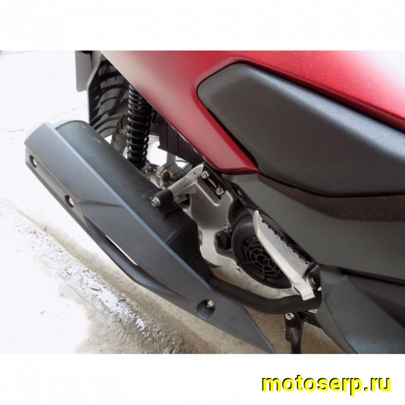 Купить  Скутер VMC MAX 200 (Венто Макс) ПТС (Реплика YAMAHA T-MAX) 4Т, 175сс, литые 13"/13",  диск./диск. (шт) (Vento купить с доставкой по Москве и России, цена, технические характеристики, комплектация фото  - motoserp.ru