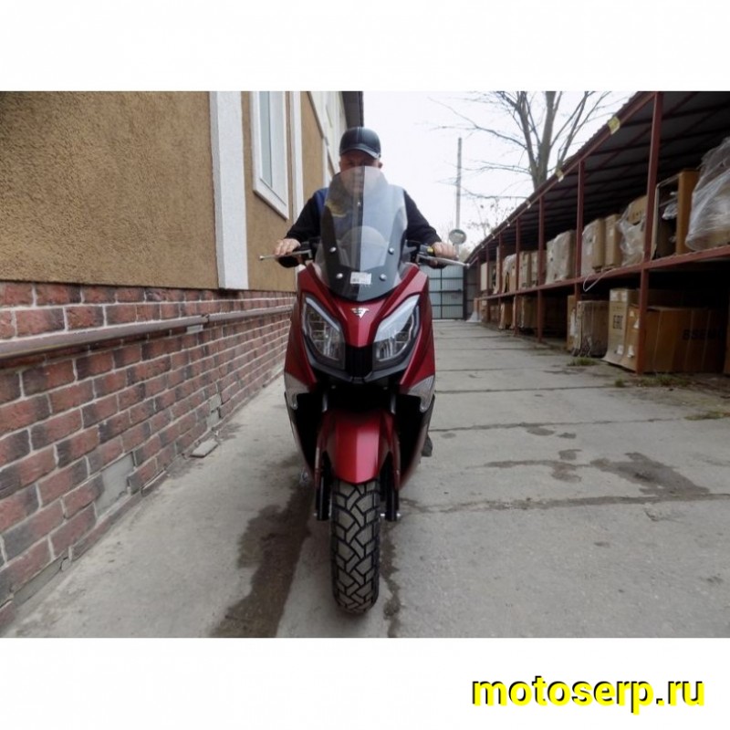 Купить  Скутер VMC MAX 200 (Венто Макс) ПТС (Реплика YAMAHA T-MAX) 4Т, 175сс, литые 13"/13",  диск./диск. (шт) (Vento купить с доставкой по Москве и России, цена, технические характеристики, комплектация фото  - motoserp.ru
