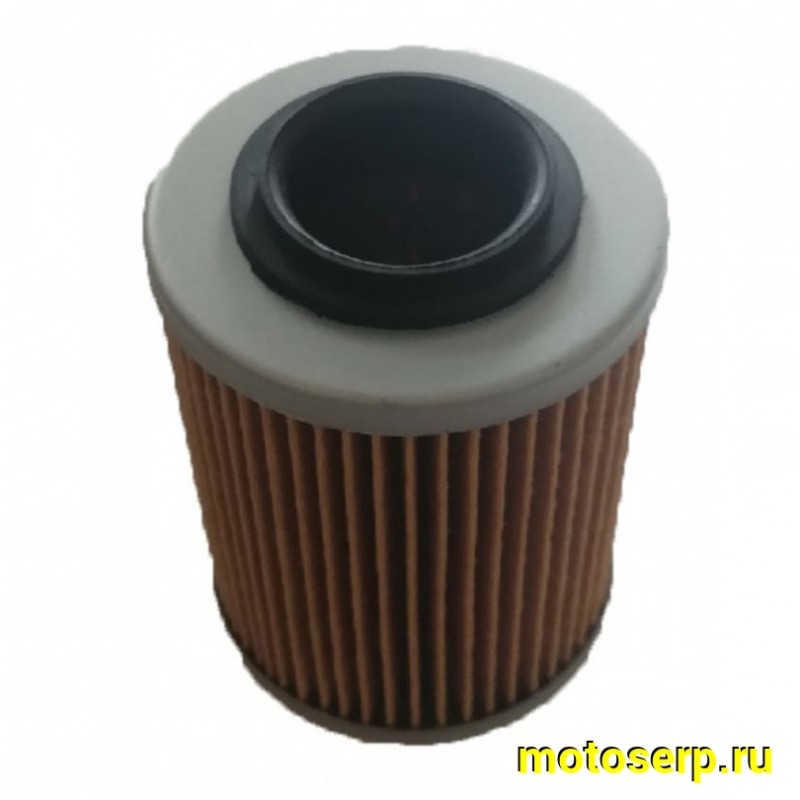 Купить  Фильтр масляный (АНАЛОГ HF152) Hawk moto HMF 152 (шт) (HAWK   купить с доставкой по Москве и России, цена, технические характеристики, комплектация фото  - motoserp.ru