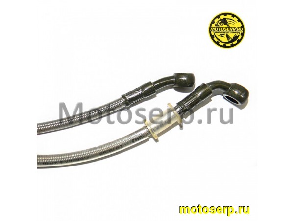 Купить  Шланг гидравлический тормозной (L= 910mm) ATV ADVENTURE  (шт) (ML 10369 купить с доставкой по Москве и России, цена, технические характеристики, комплектация фото  - motoserp.ru